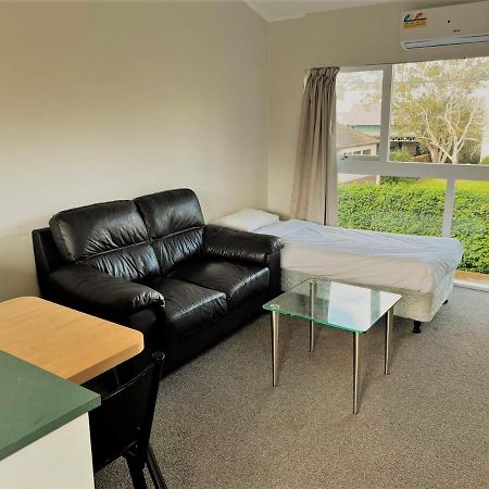Ranfurly Evergreen Motel Auckland Zewnętrze zdjęcie