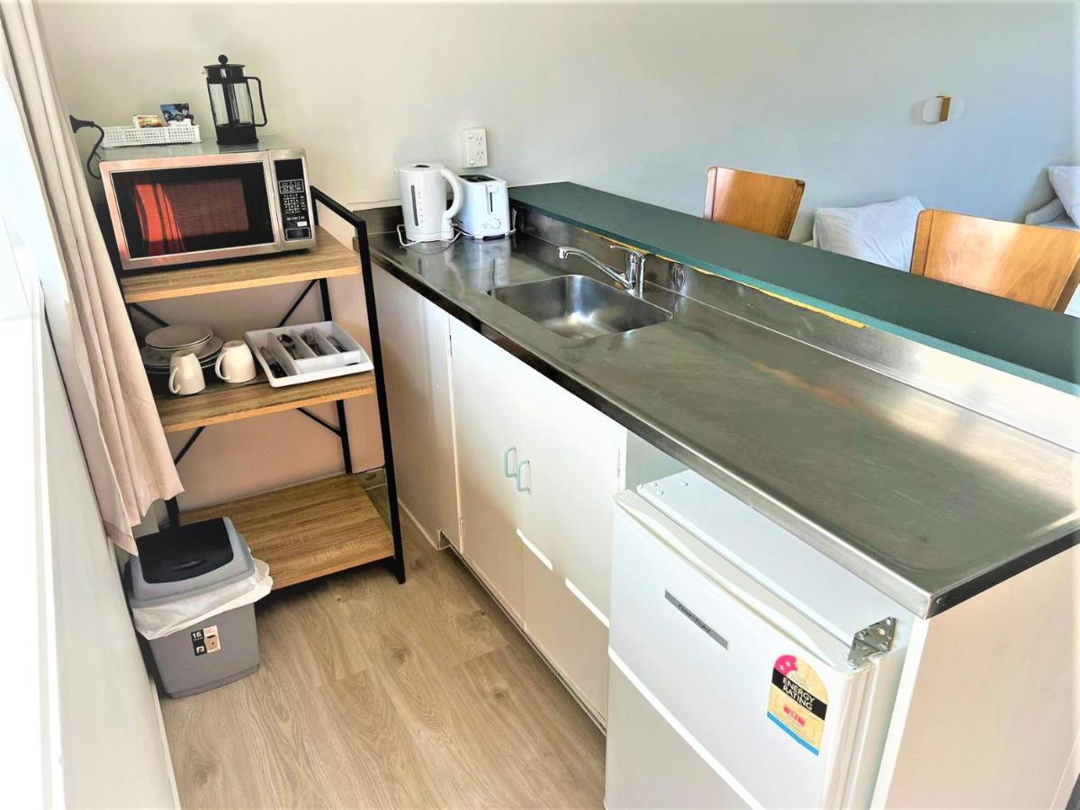 Ranfurly Evergreen Motel Auckland Zewnętrze zdjęcie